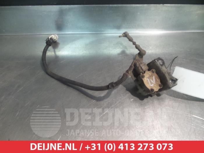 Toyota Landcruiser Xenon Höhenregler O266917