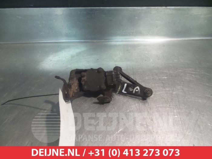 Toyota Landcruiser Xenon Höhenregler O266918