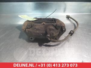 Toyota Landcruiser Front brake calliper, left O325742 photo 2