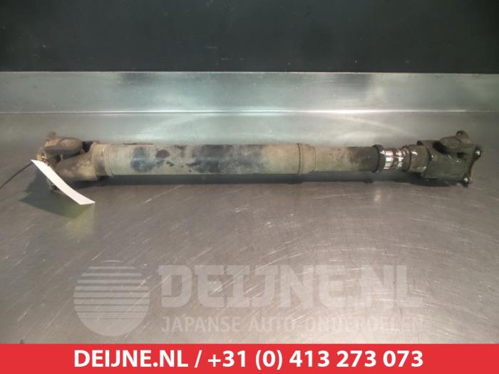 Toyota Landcruiser Zwischenwelle vorne 4x4 O317329