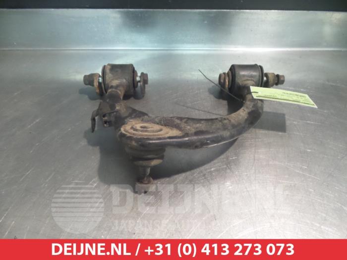 Toyota Landcruiser Draagarm boven rechts-voor O380925