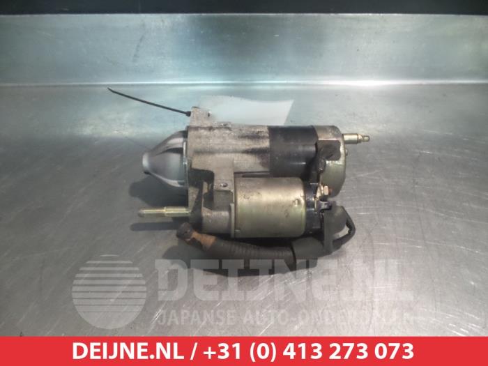 Kia Opirus Anlasser O361655
