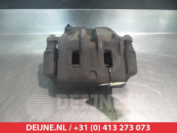 Kia Opirus Bremszange rechts vorne O326313
