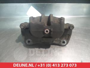 Kia Opirus Bremszange rechts vorne O326313 foto 2