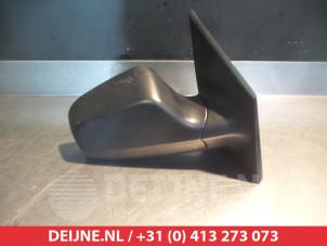 Hyundai Matrix Außenspiegel rechts O283308 foto 2
