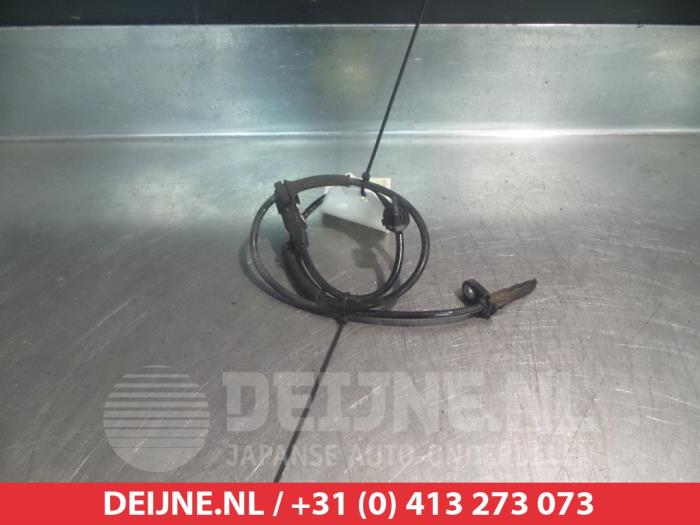 Nissan Note ABS Sensor O327225