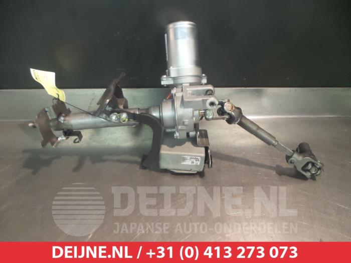 Nissan Note Stuurkolomas O332956