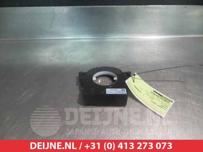 Nissan Note Lenkwinkelsensor O263872