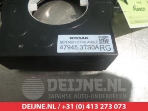 Nissan Note Steering angle sensor O263872 photo 2