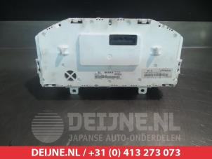 Nissan Note Kilometerteller KM O304349 foto 2