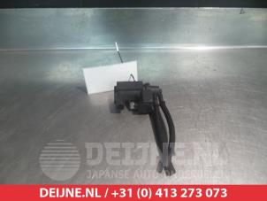 Gebruikte Turbodruk sensor Lexus IS (E2) 220d 16V Prijs € 50,00 Margeregeling aangeboden door V.Deijne Jap.Auto-onderdelen BV