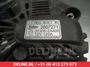 Hyundai I20 Dynamo O357880 foto 2
