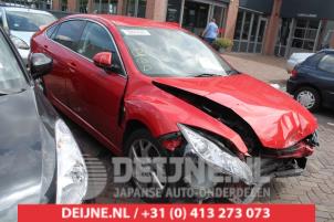 Mazda 6 Portier 4Deurs rechts-achter O285959 foto 2