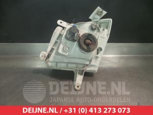 Isuzu D-MAX Scheinwerfer rechts O267046 foto 2