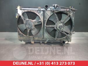 Honda Accord Radiateur O339913 foto 2