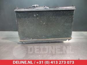 Gebruikte Radiateur Honda Accord (CE7/8/9; CF1) 2.0i LS 16V Prijs € 25,00 Margeregeling aangeboden door V.Deijne Jap.Auto-onderdelen BV