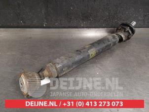 Mitsubishi Pajero Tussenas O374573 foto 2
