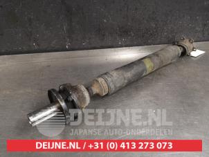 Mitsubishi Pajero Tussenas O374573 foto 3