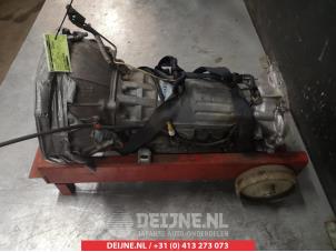 Mitsubishi Pajero Getriebe O372575 foto 3