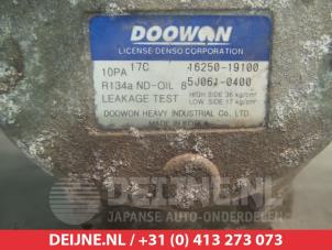 Kia Carens Klimapumpe O347013 foto 3