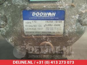 Kia Carens Klimapumpe O347013 foto 2