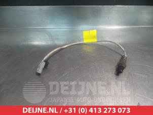 Gebruikte Lambda Sonde Nissan Pulsar (C13) 1.2 DIG-T 16V Prijs € 15,00 Margeregeling aangeboden door V.Deijne Jap.Auto-onderdelen BV