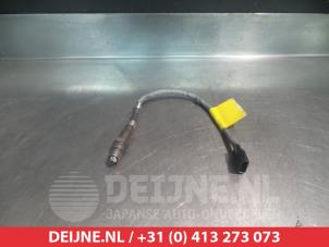 Gebruikte Lambda Sonde Infiniti Q30 (H15) Prijs € 40,00 Margeregeling aangeboden door V.Deijne Jap.Auto-onderdelen BV