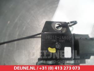 Hyundai IX20 Roetfilter sensor O371020 foto 2
