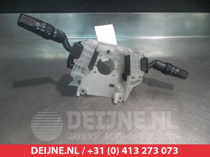 Mazda 3 Combischakelaar Stuurkolom O308272