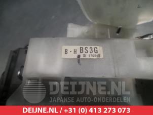 Mazda 3 Kombischalter Lenksäule O308272 foto 3