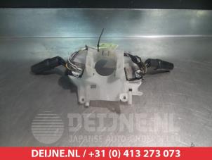 Mazda 3 Kombischalter Lenksäule O308272 foto 2