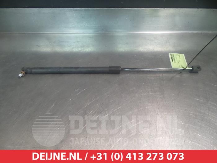 Mazda 3 Gasdemper links-achter O293618