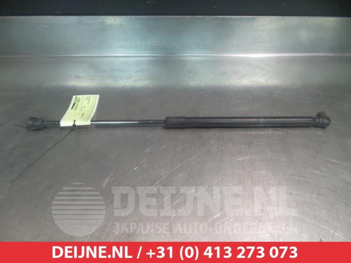 Mazda 3 Gasdemper rechts-achter O294628