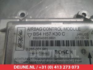 Mazda 3 Airbag Modul O302735 foto 2