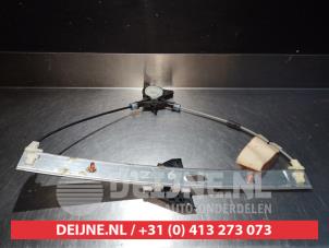 Mazda 6 Ruitmechaniek 4Deurs rechts-voor O276426 foto 2