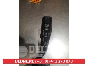 Subaru Forester Kombischalter Lenksäule O308634 foto 2