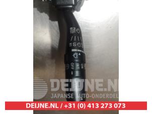 Subaru Forester Kombischalter Lenksäule O308634 foto 3