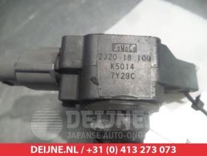 Mazda 3 Ignition coil O359582 photo 2