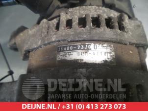 Suzuki Liana Dynamo O359147 foto 2