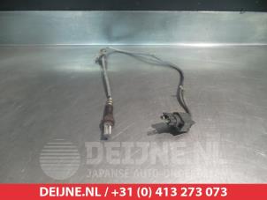 Gebruikte Lambda Sonde Mazda 3 Sport (BK) 1.3i 16V Prijs € 35,00 Margeregeling aangeboden door V.Deijne Jap.Auto-onderdelen BV