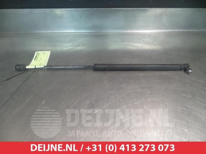 Mazda 3 Rear gas strut, left O293617