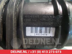 Mitsubishi Space Star Airflow meter O342772 photo 2