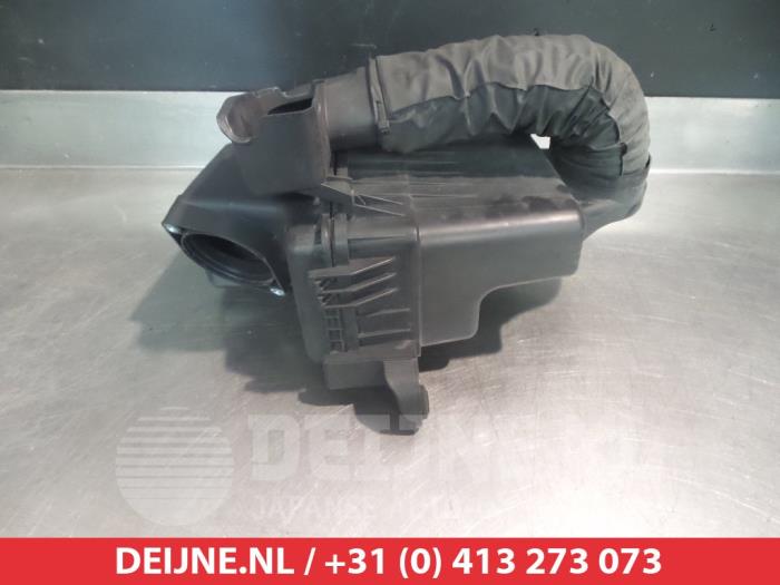 Kia Venga Luchtfilterhuis O356998