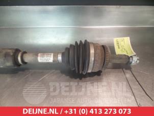 Hyundai I20 Front drive shaft, right O319079 photo 2