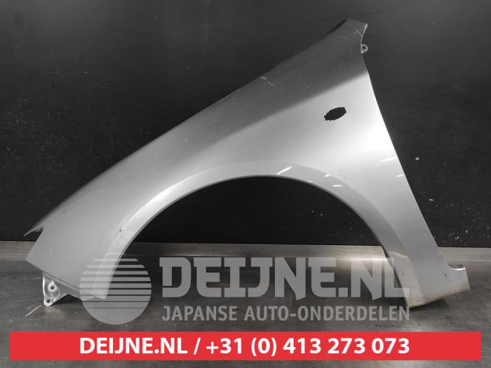 Subaru Impreza Kotflügel links vorne O269552