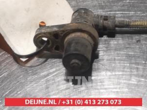 Toyota Avensis Verso ABS Sensor O327758 foto 2