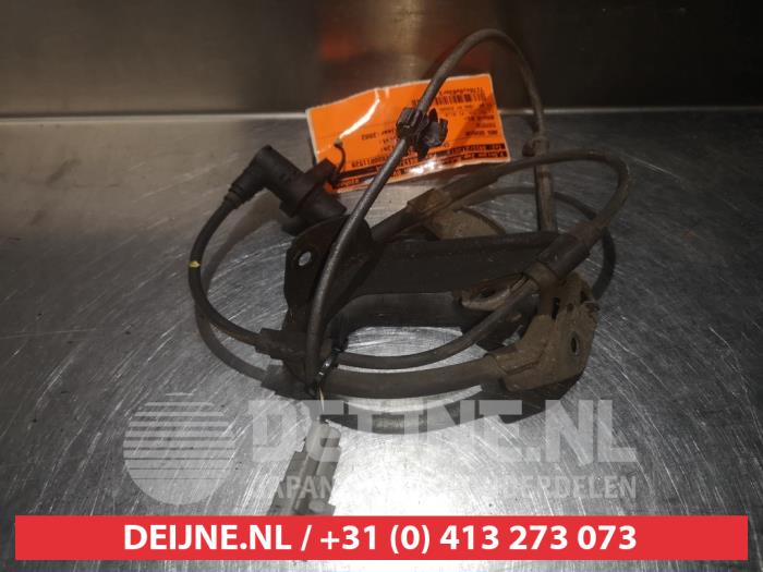 Toyota Rav-4 ABS Sensor O327785