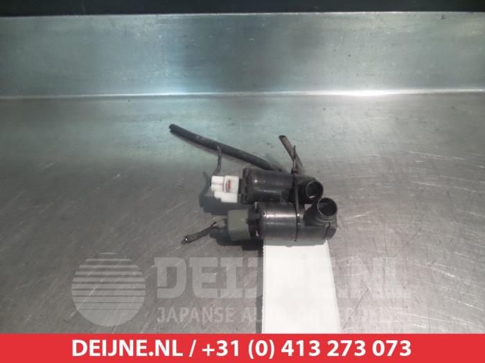 Chevrolet Spark Ruitensproeierpomp voor O340908