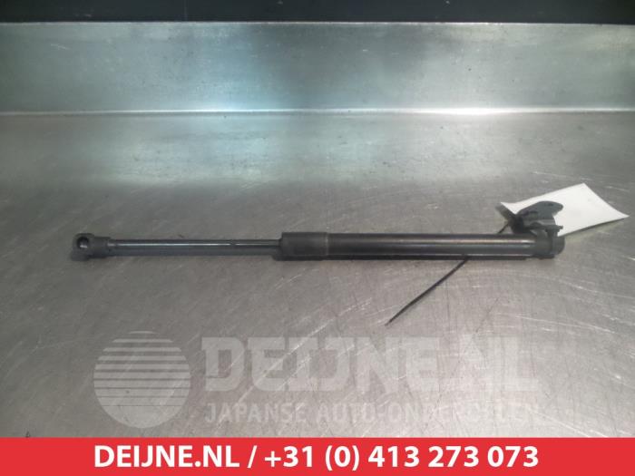 Chevrolet Spark Gasdemper links-achter O293522