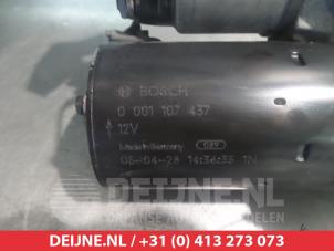 Suzuki Swift Starter O362687 photo 2